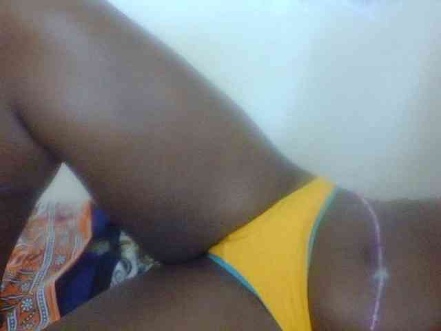 Rugermaya webcam