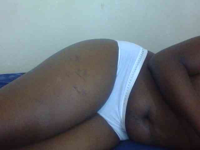 Rugermaya webcam