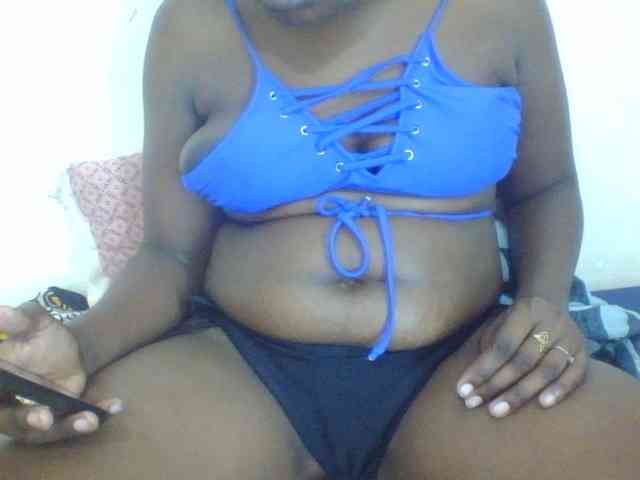 Rugermaya webcam