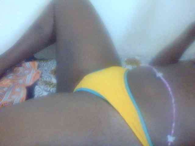 Rugermaya webcam