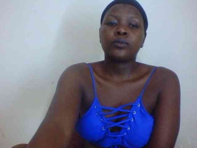 Rugermaya webcam