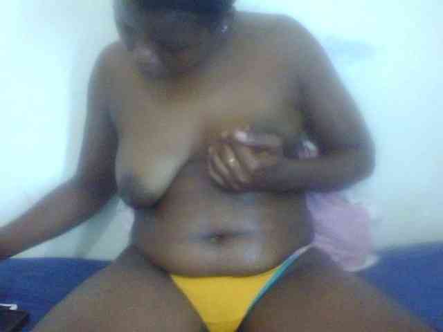 Rugermaya webcam