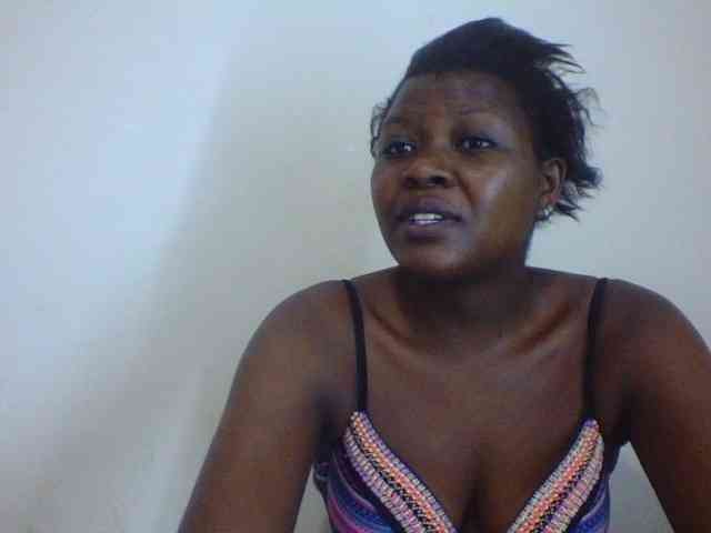 Rugermaya webcam