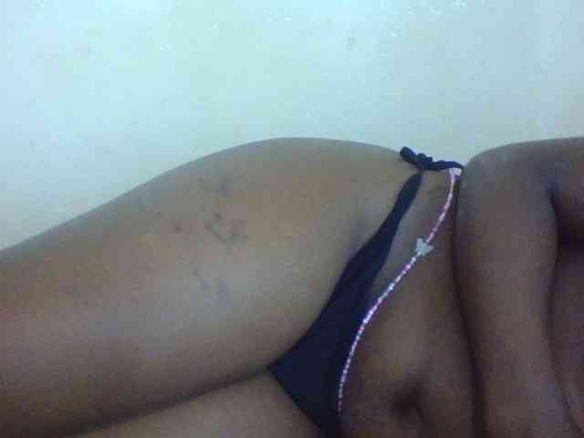 Rugermaya webcam
