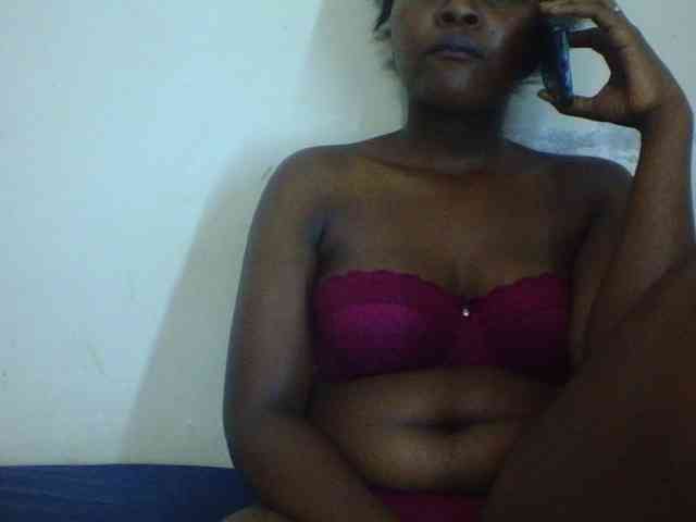 Rugermaya webcam