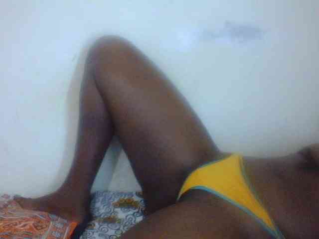 Rugermaya webcam