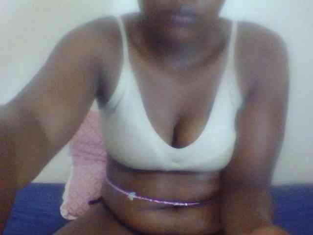 Rugermaya webcam