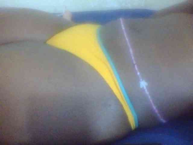 Rugermaya webcam