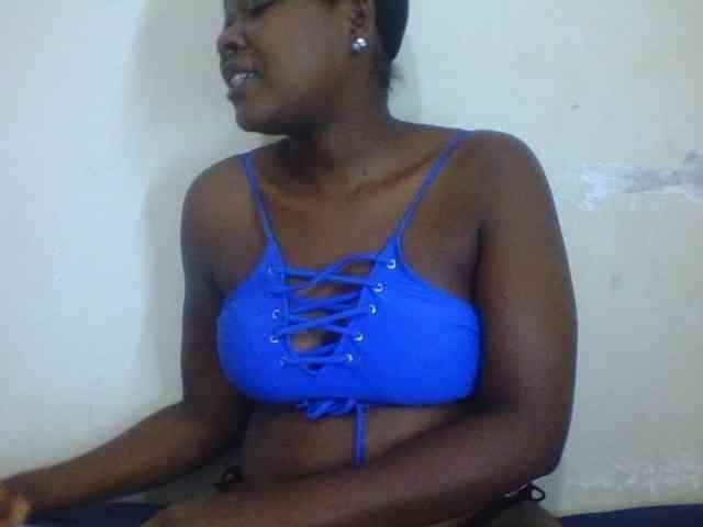 Rugermaya webcam