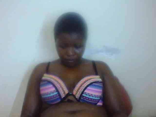 Rugermaya webcam