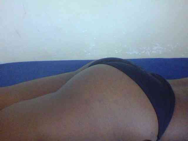 Rugermaya webcam