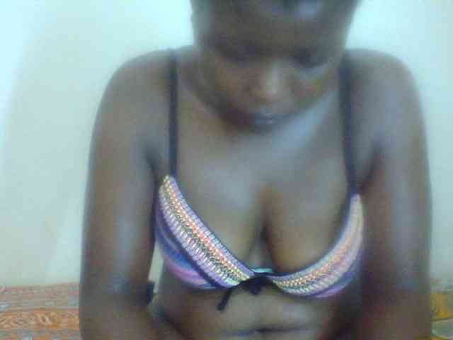 Rugermaya webcam