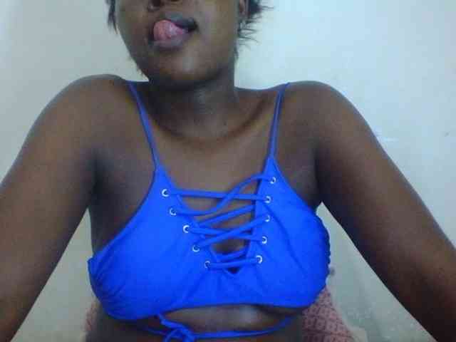 Rugermaya webcam