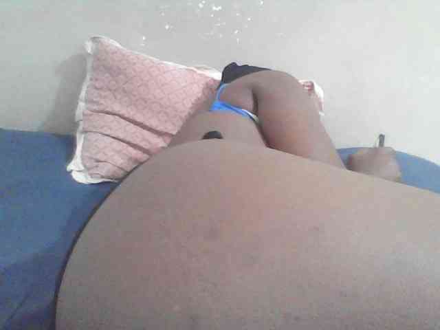 Rugermaya webcam
