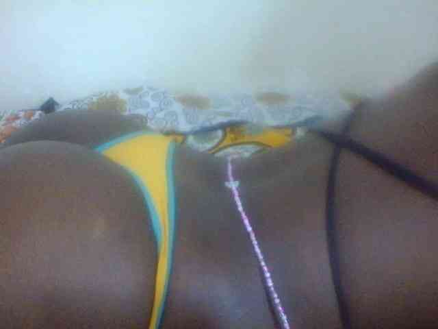Rugermaya webcam