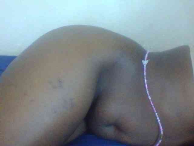 Rugermaya webcam