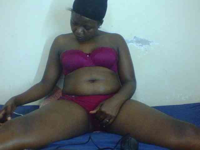 Rugermaya webcam