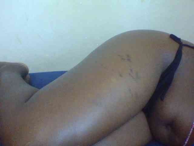 Rugermaya webcam
