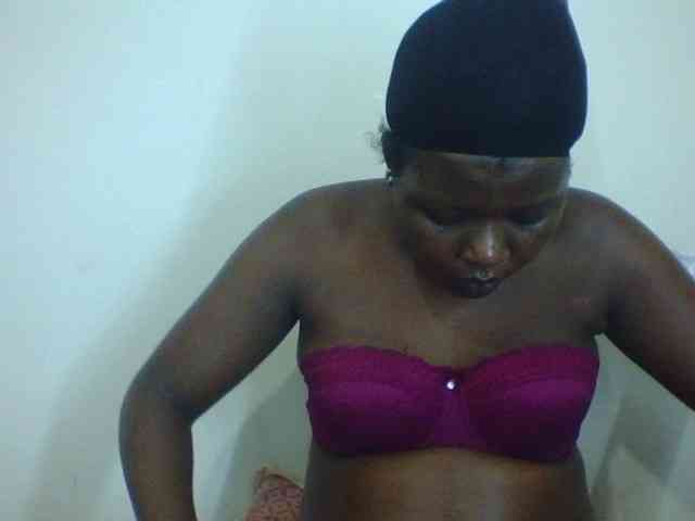 Rugermaya webcam