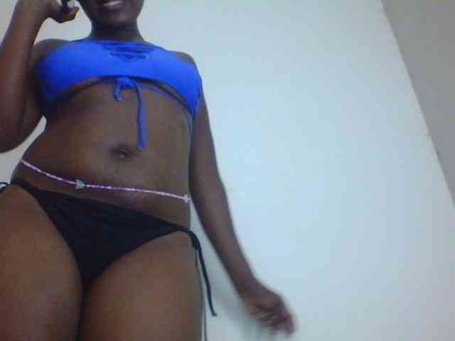 Rugermaya webcam