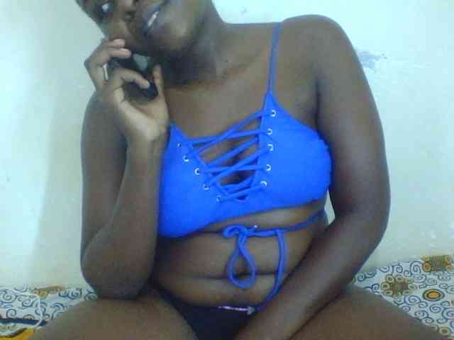Rugermaya webcam