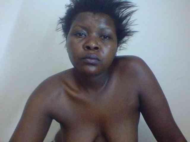 Rugermaya webcam