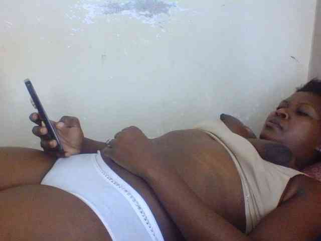 Rugermaya webcam