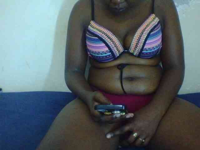 Rugermaya webcam