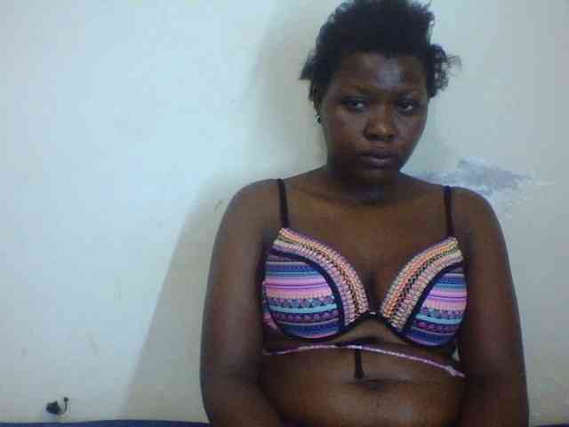 Rugermaya webcam