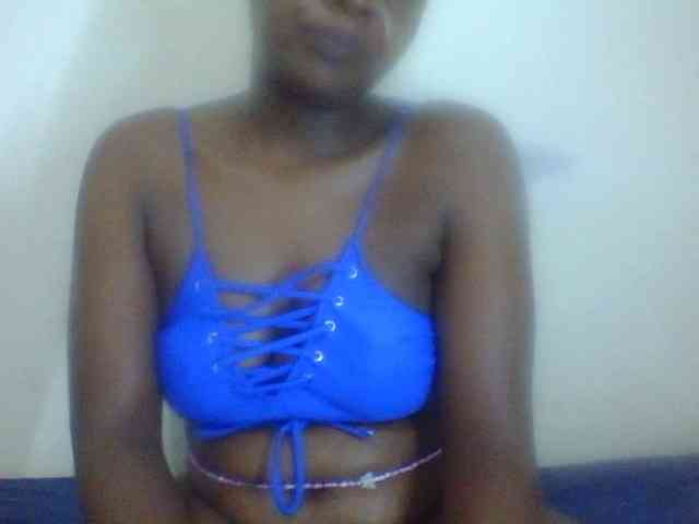 Rugermaya webcam