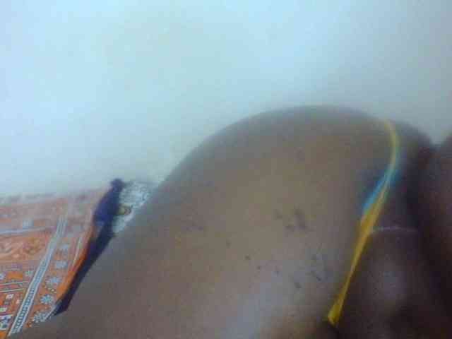 Rugermaya webcam