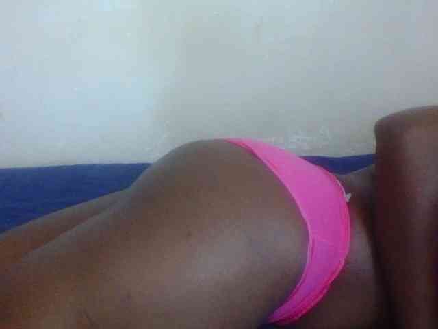 Rugermaya webcam