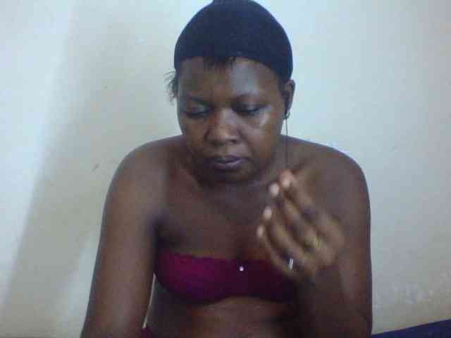 Rugermaya webcam