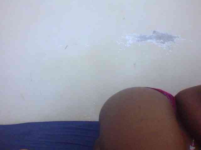 Rugermaya webcam