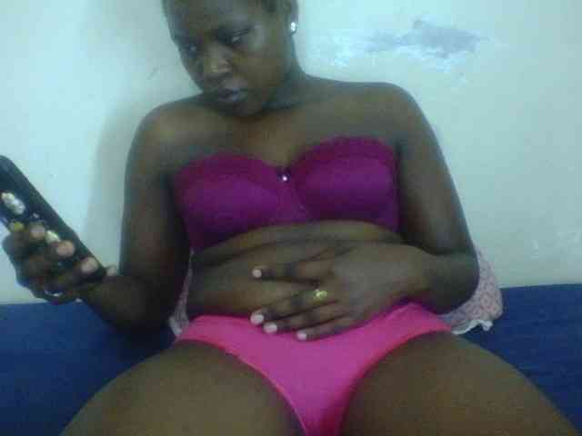 Rugermaya webcam