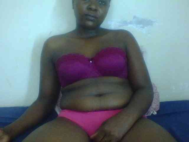Rugermaya webcam