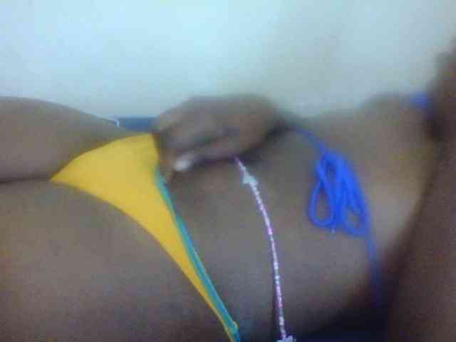 Rugermaya webcam