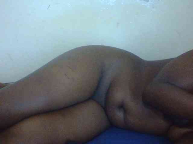 Rugermaya webcam
