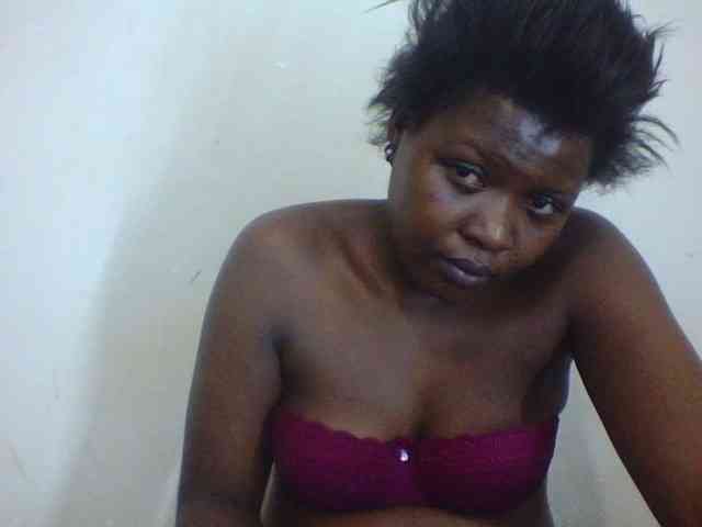 Rugermaya webcam