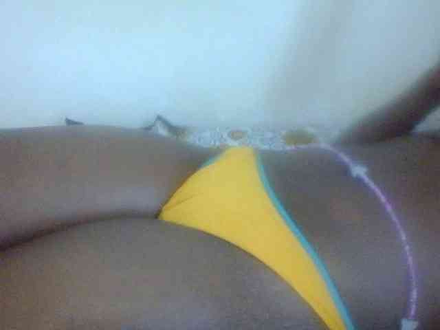 Rugermaya webcam