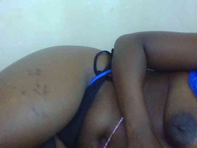 Rugermaya webcam