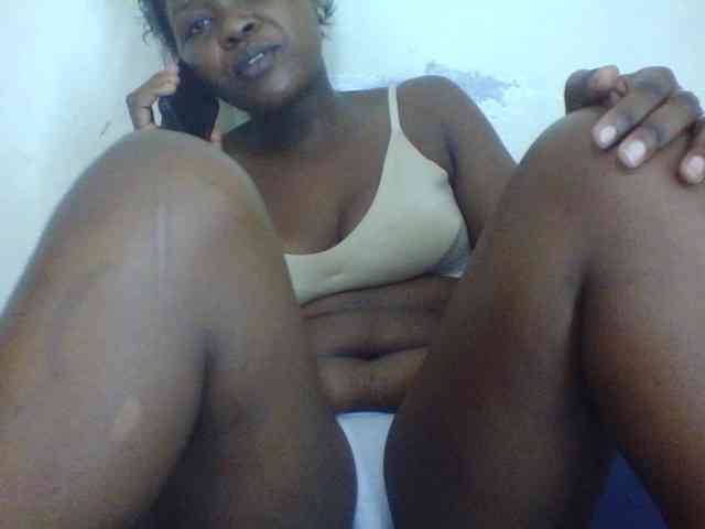 Rugermaya webcam