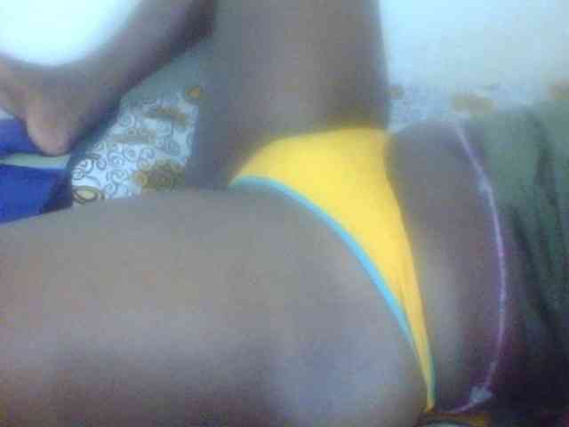 Rugermaya webcam