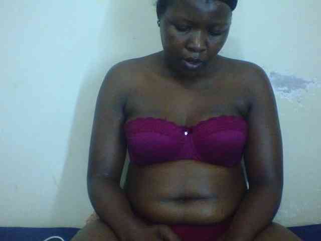 Rugermaya webcam