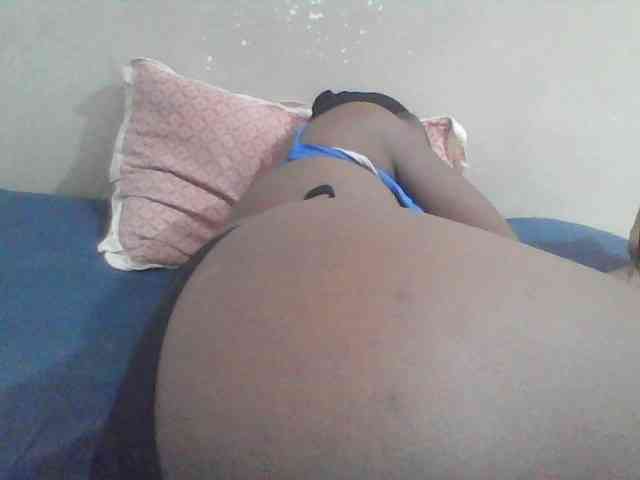 Rugermaya webcam