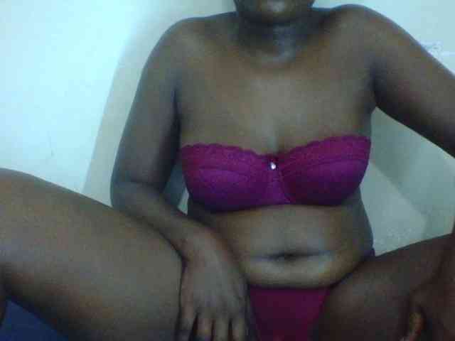 Rugermaya webcam
