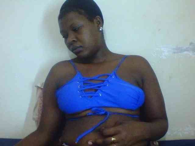 Rugermaya webcam