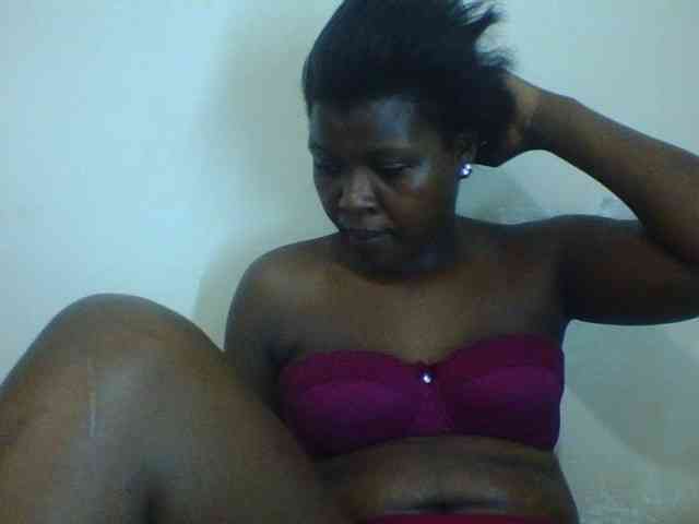 Rugermaya webcam