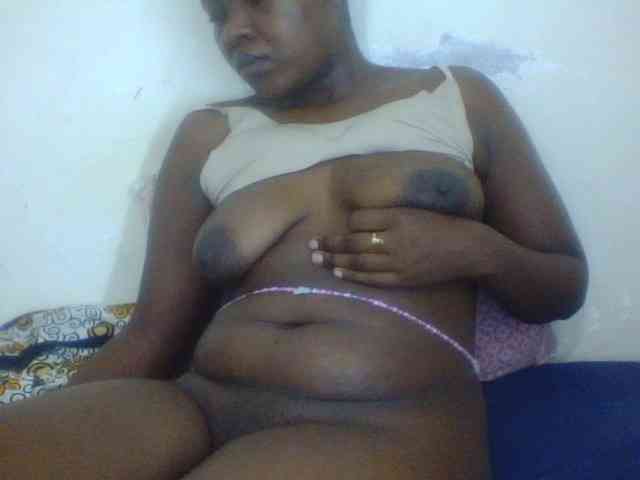 Rugermaya webcam