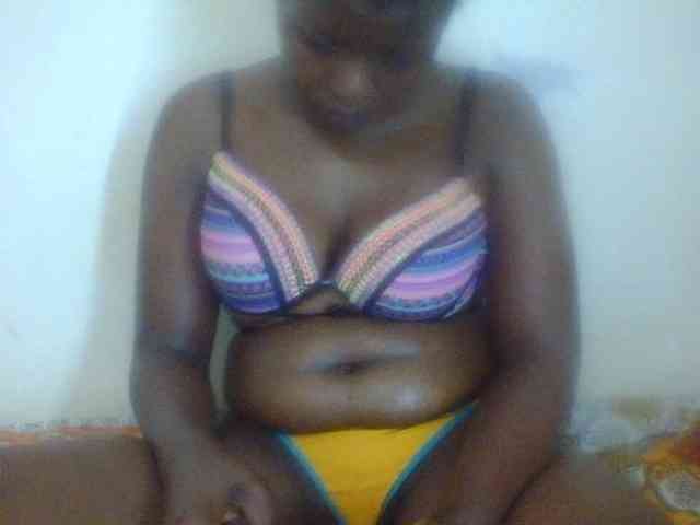 Rugermaya webcam